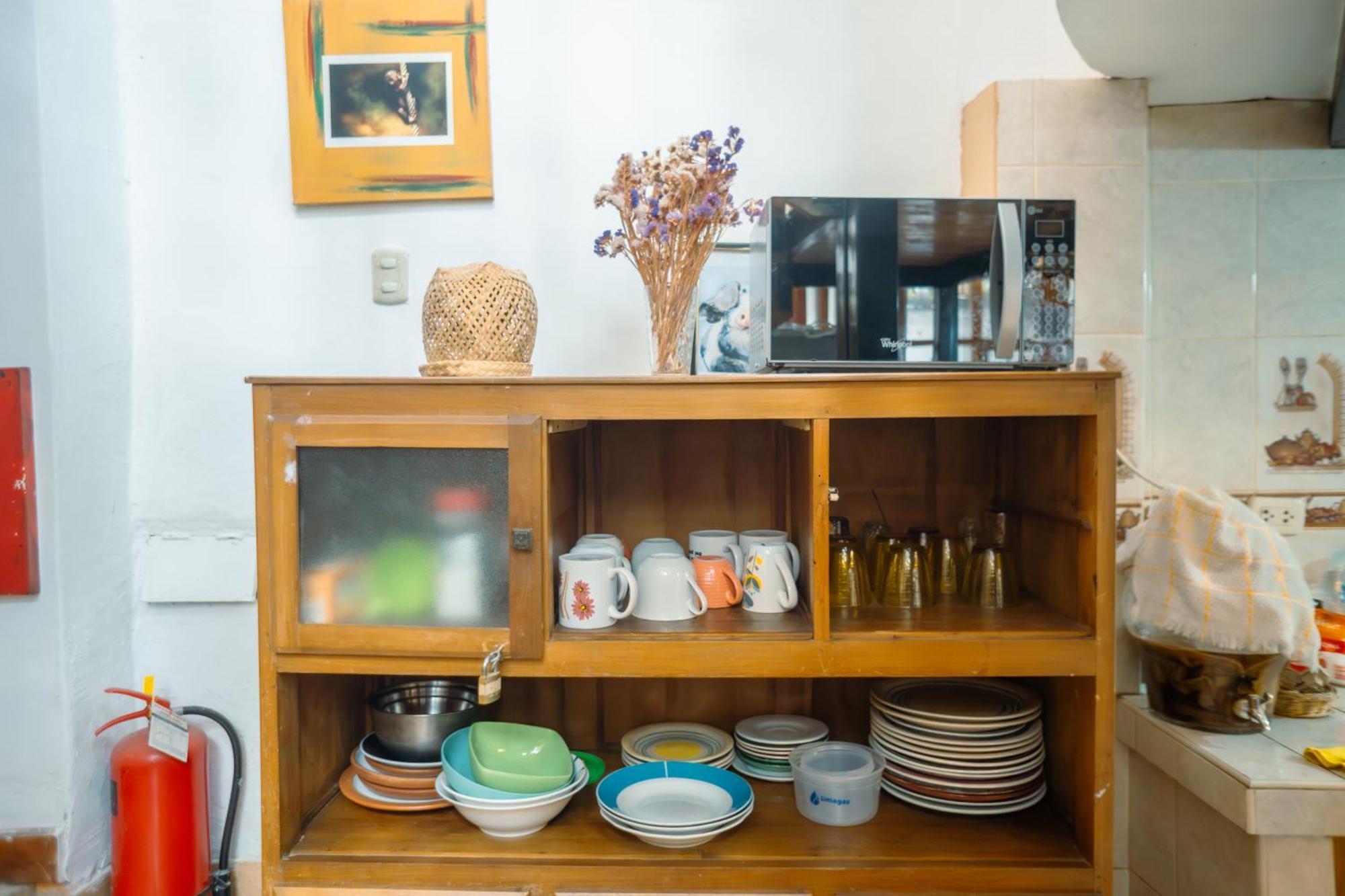 كوسكو Native Soul Guesthouse المظهر الخارجي الصورة