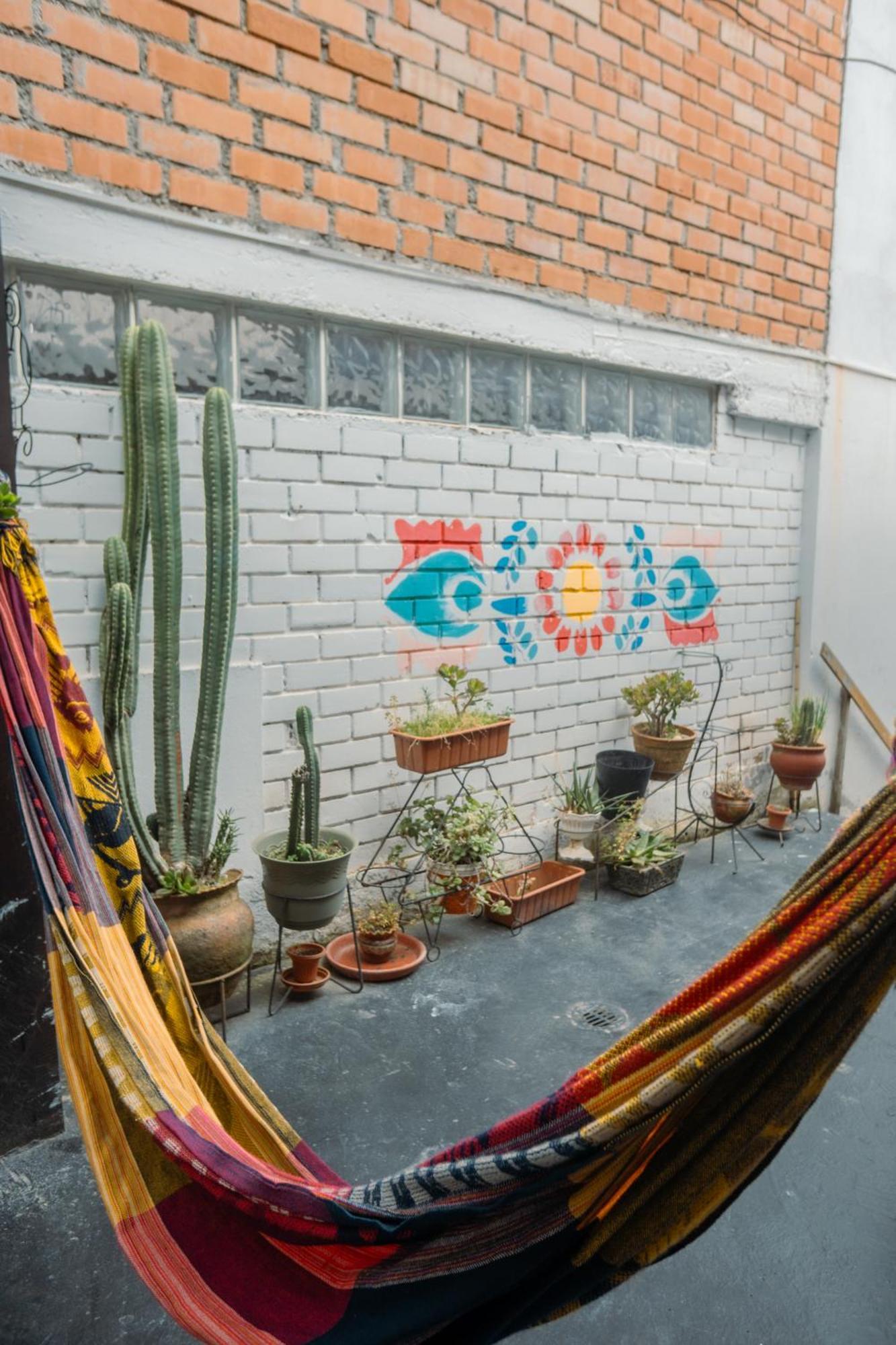 كوسكو Native Soul Guesthouse المظهر الخارجي الصورة