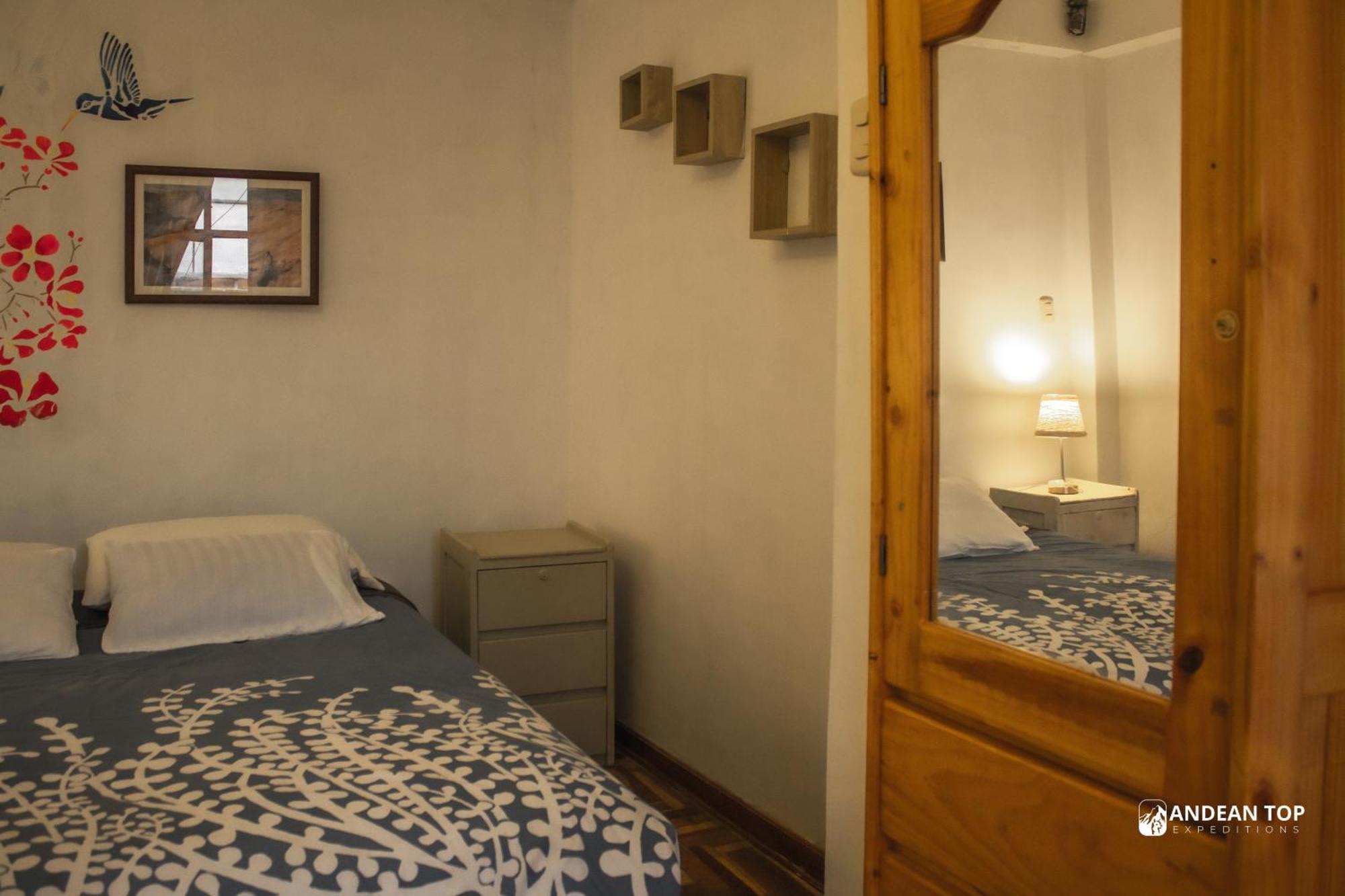 كوسكو Native Soul Guesthouse المظهر الخارجي الصورة