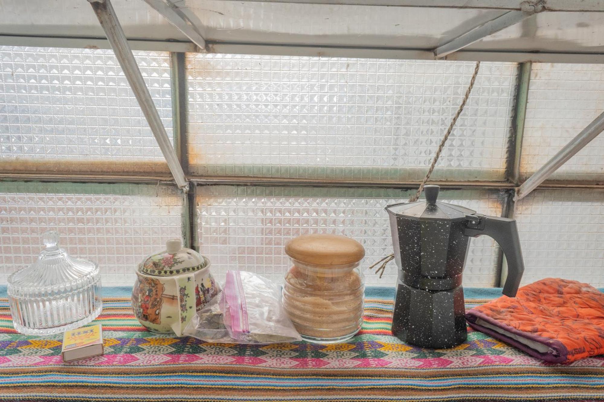 كوسكو Native Soul Guesthouse المظهر الخارجي الصورة