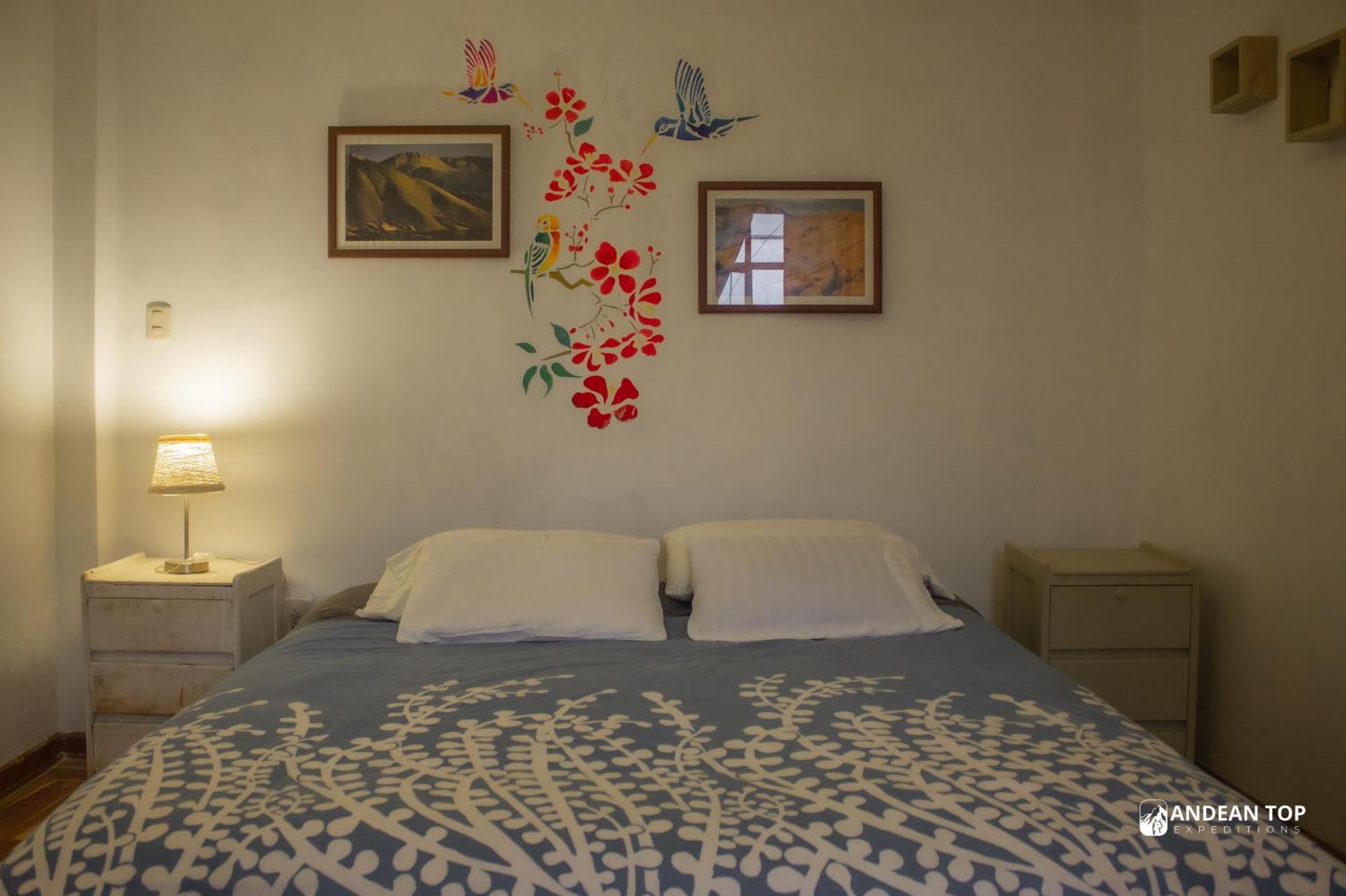كوسكو Native Soul Guesthouse المظهر الخارجي الصورة