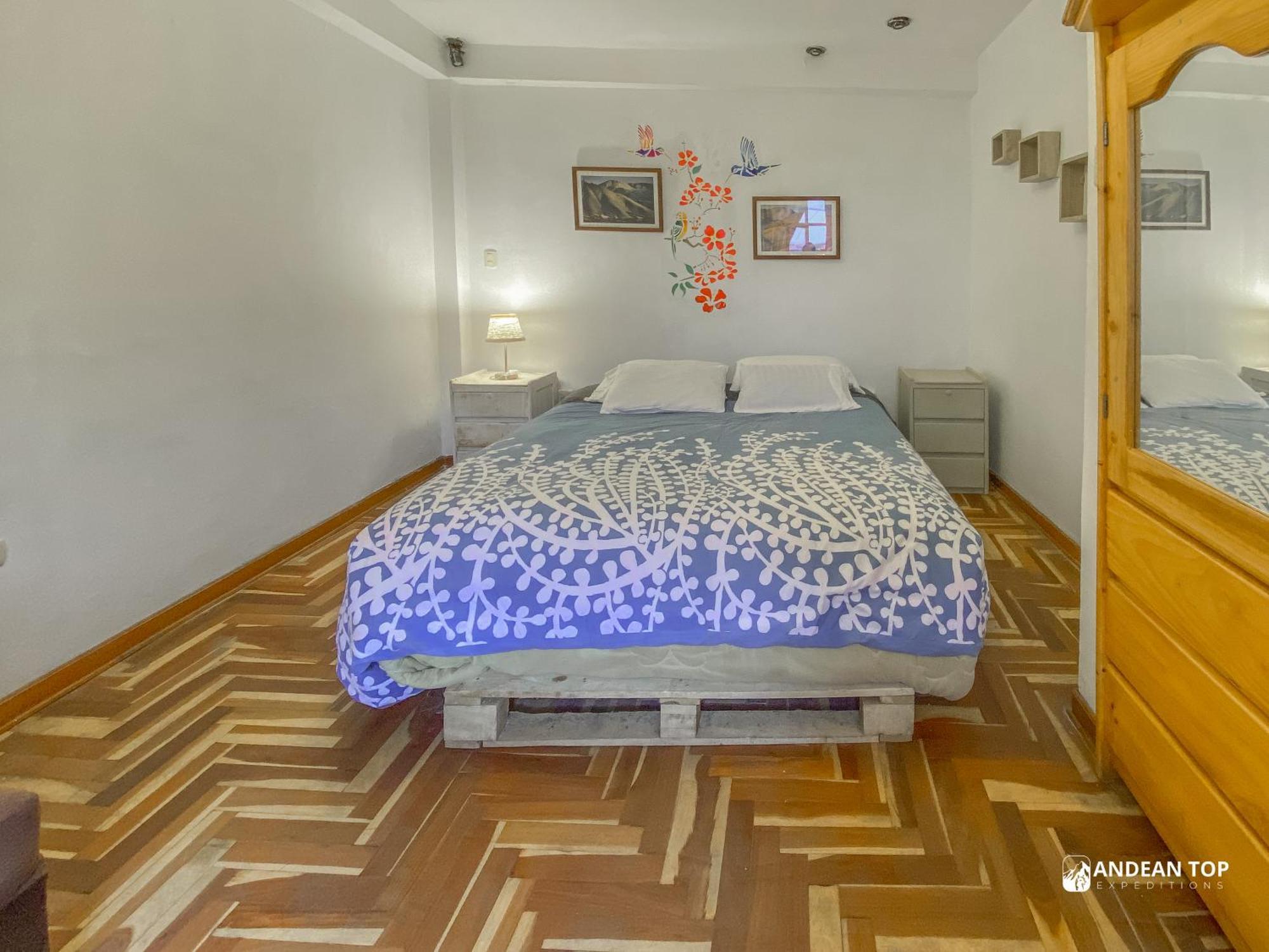 كوسكو Native Soul Guesthouse المظهر الخارجي الصورة