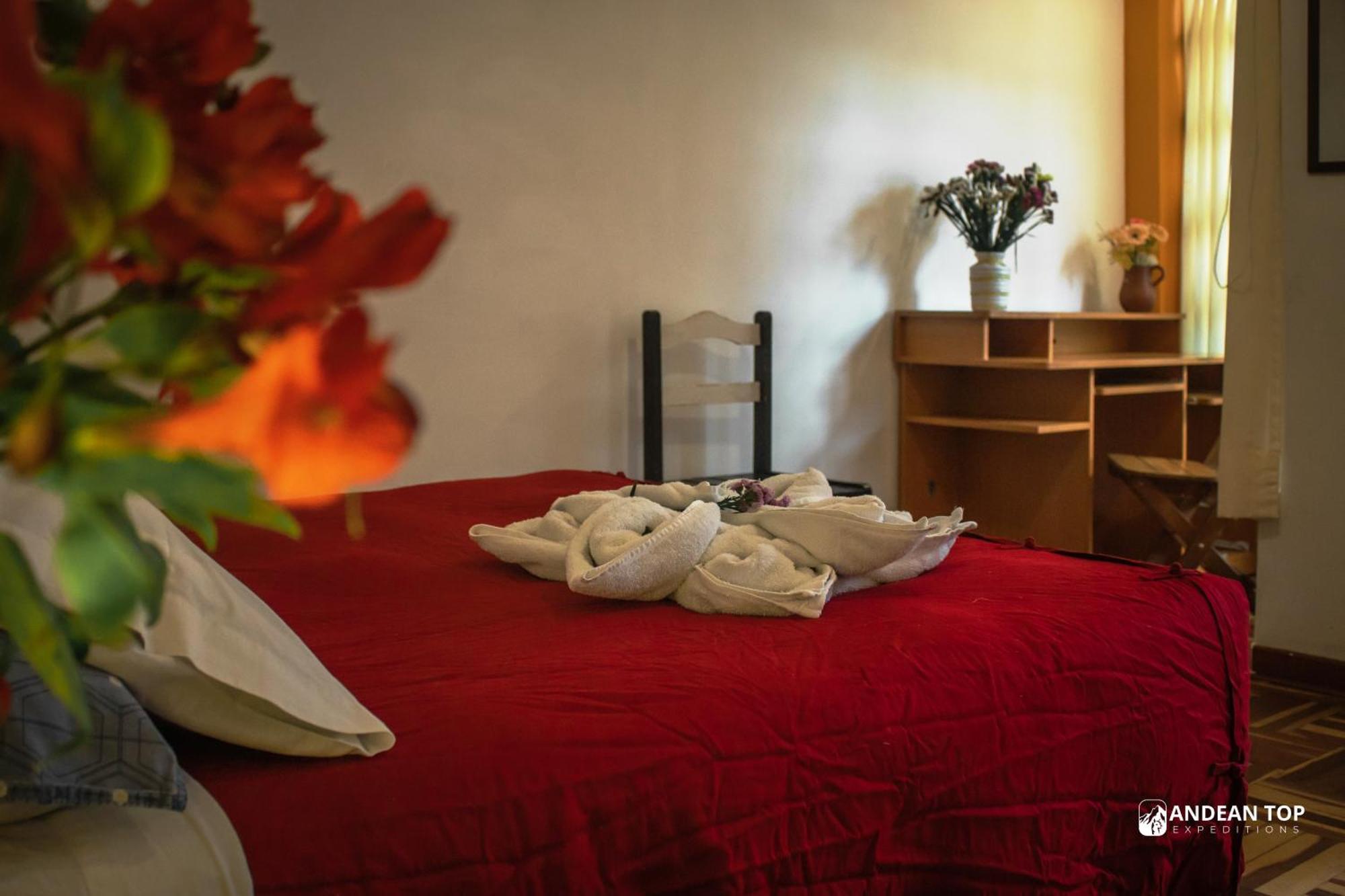 كوسكو Native Soul Guesthouse المظهر الخارجي الصورة