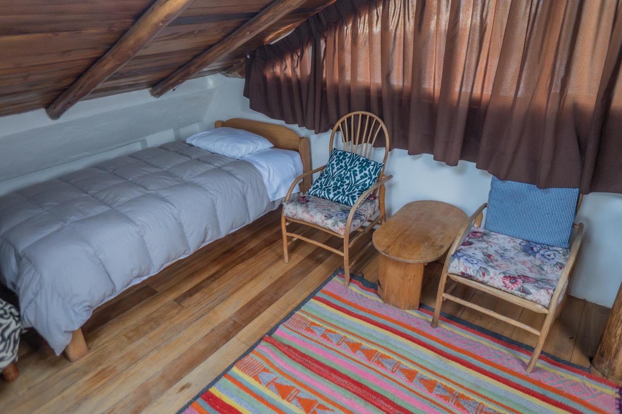 كوسكو Native Soul Guesthouse المظهر الخارجي الصورة