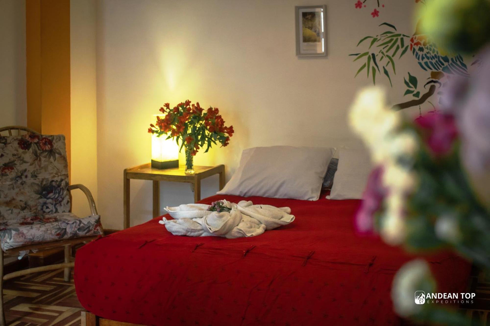 كوسكو Native Soul Guesthouse المظهر الخارجي الصورة