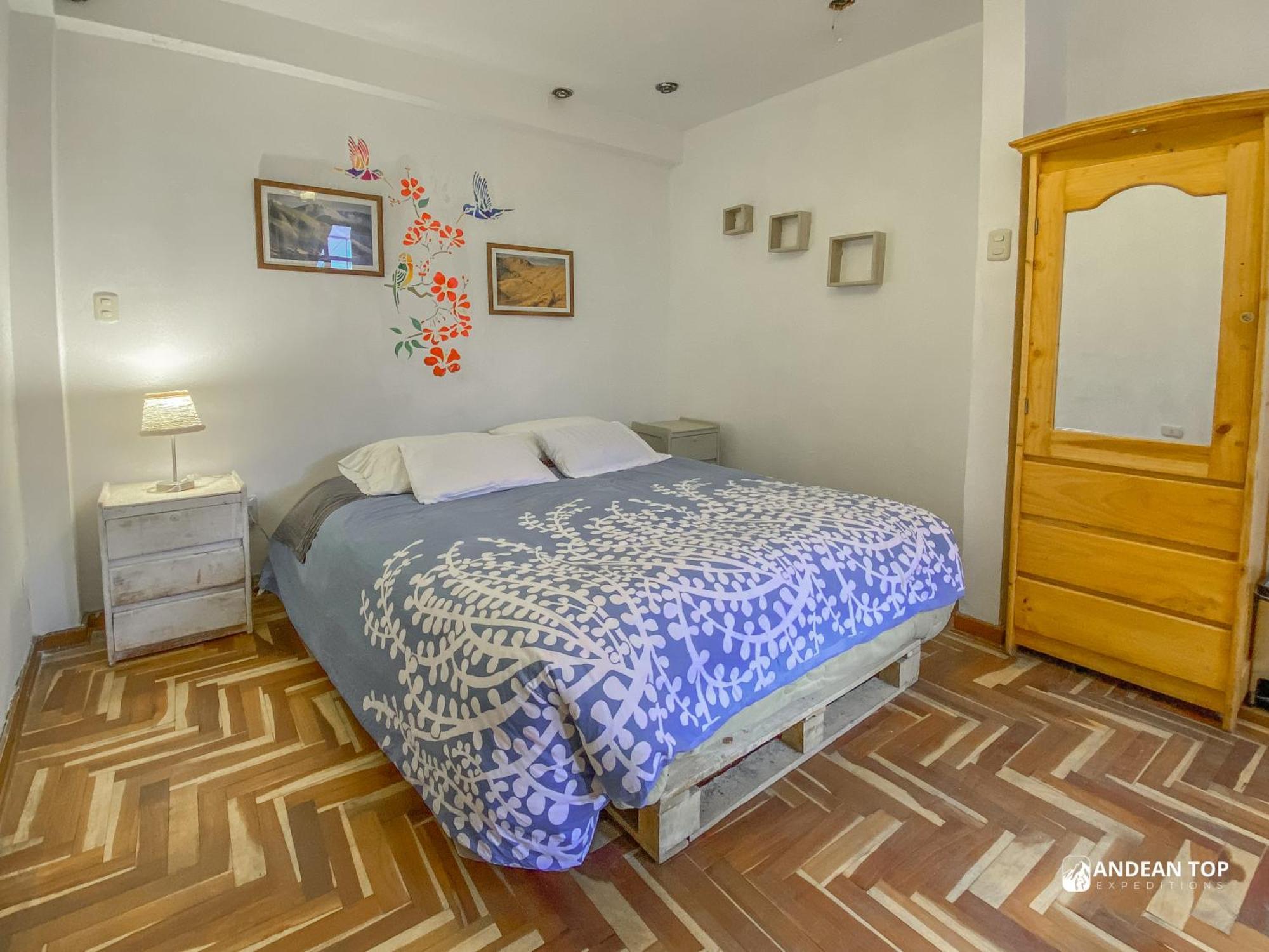 كوسكو Native Soul Guesthouse المظهر الخارجي الصورة