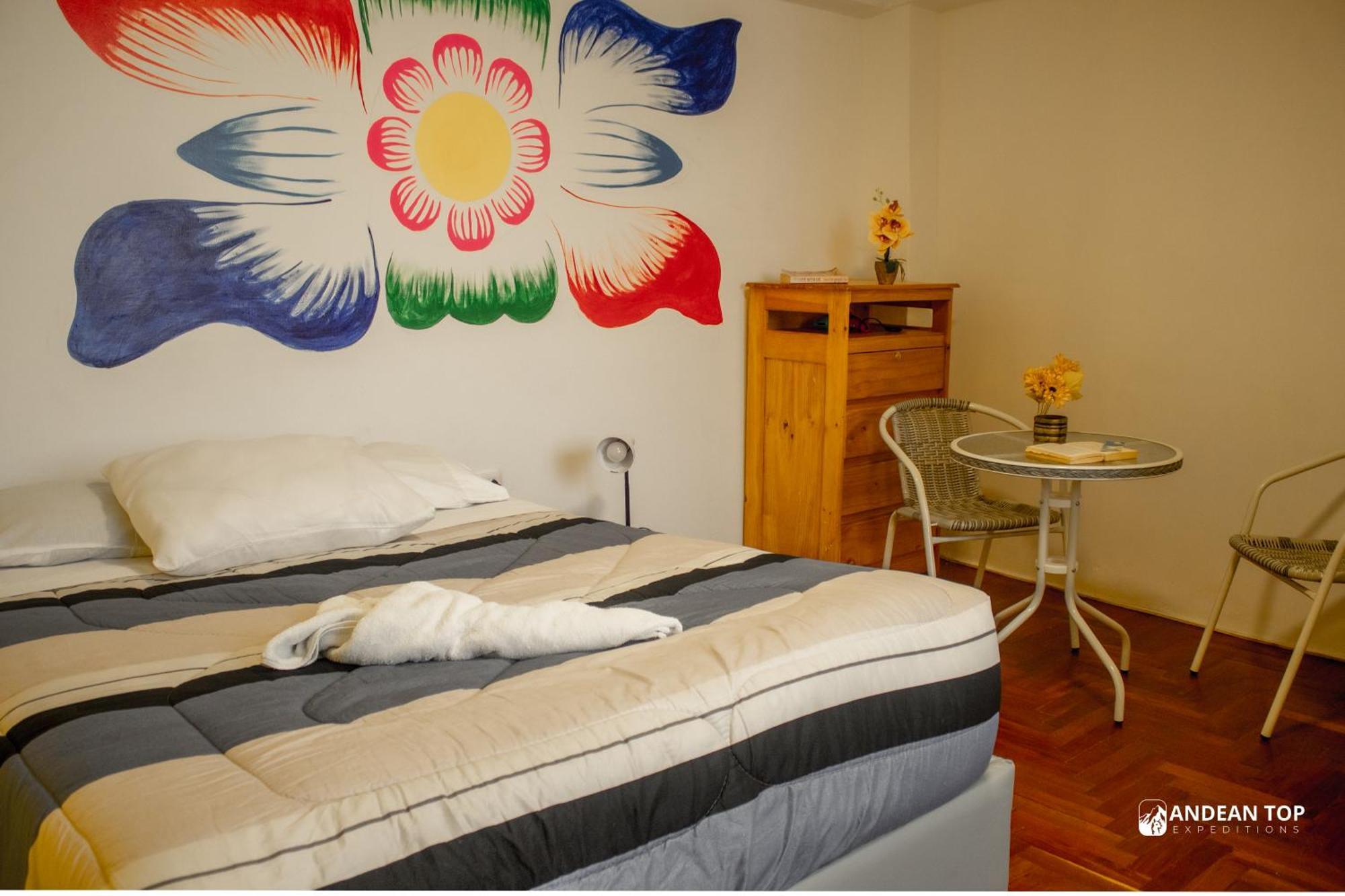 كوسكو Native Soul Guesthouse المظهر الخارجي الصورة