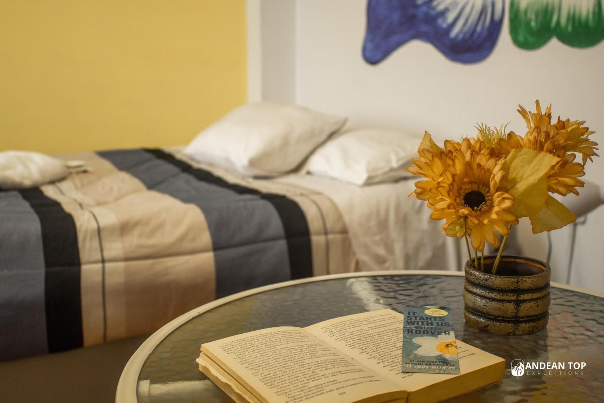 كوسكو Native Soul Guesthouse المظهر الخارجي الصورة